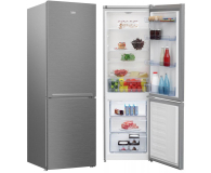 BEKO CSA270K20XP Srebrna - 1404732 - zdjęcie 1